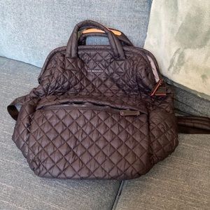 MZ Wallace Backpack
